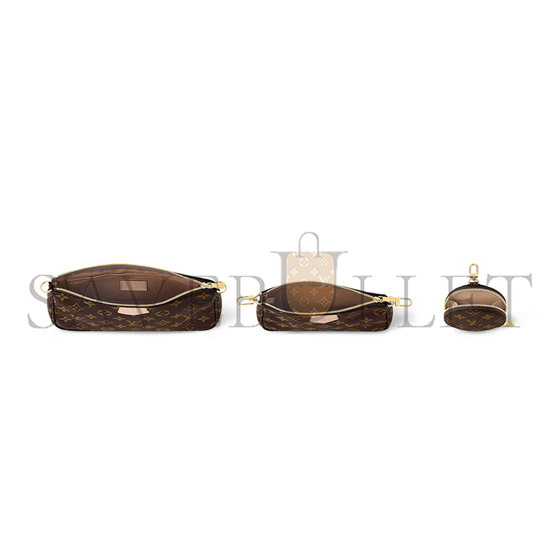l0vis Vvtt0n master multi pochette accessoires m44840 (24*13.5*4cm)